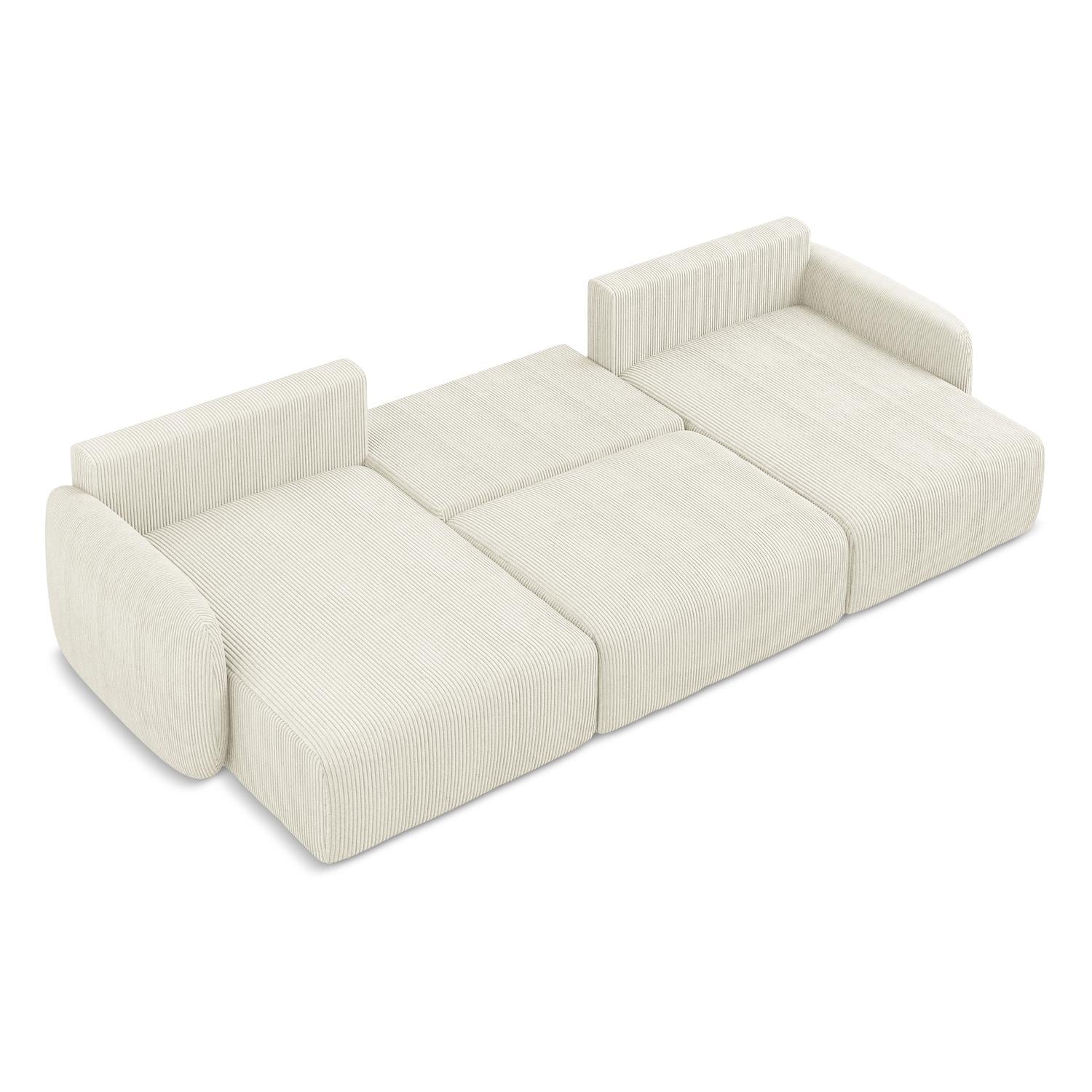 Poso - Lech - Jasny beż