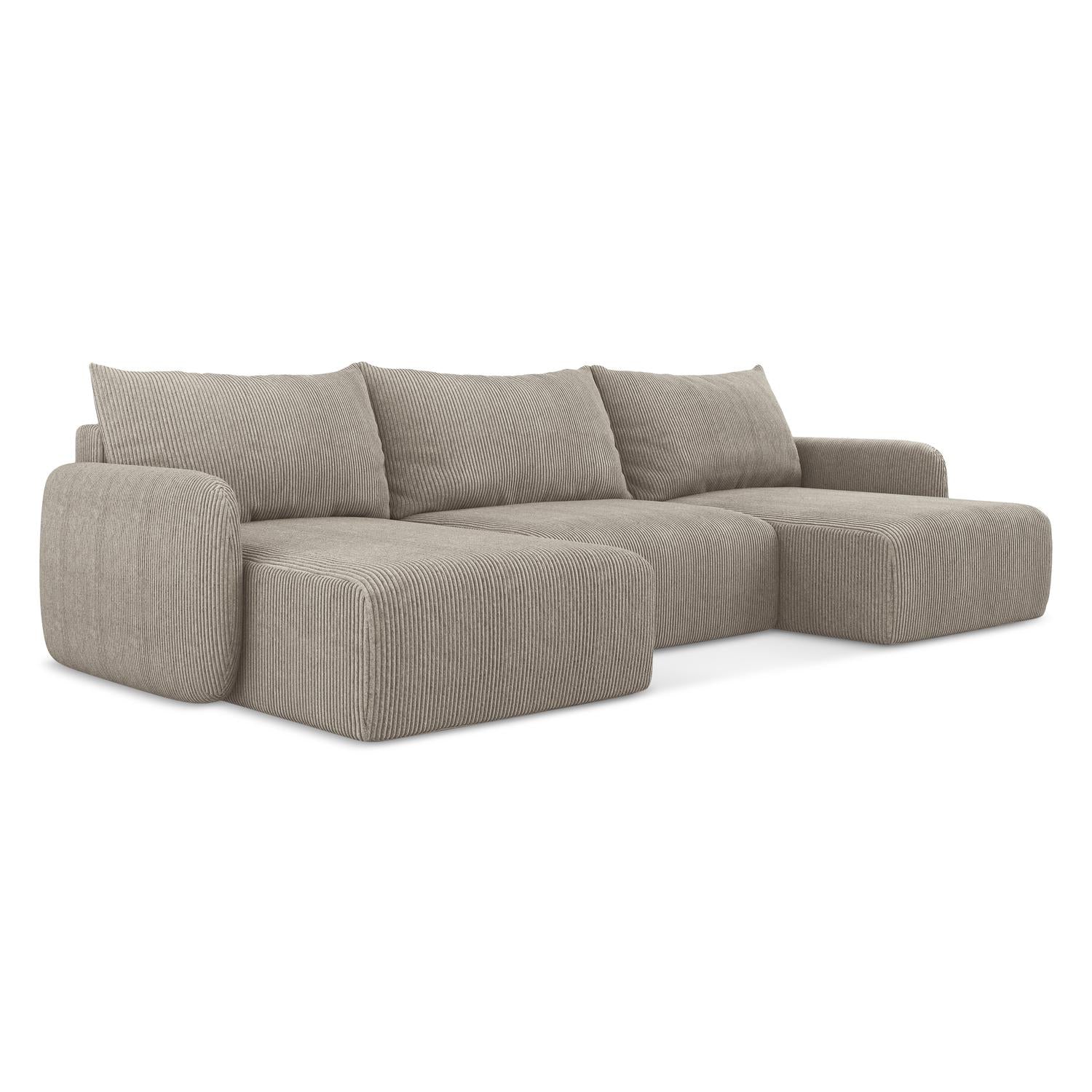 Poso - Lech - Ciemny beż