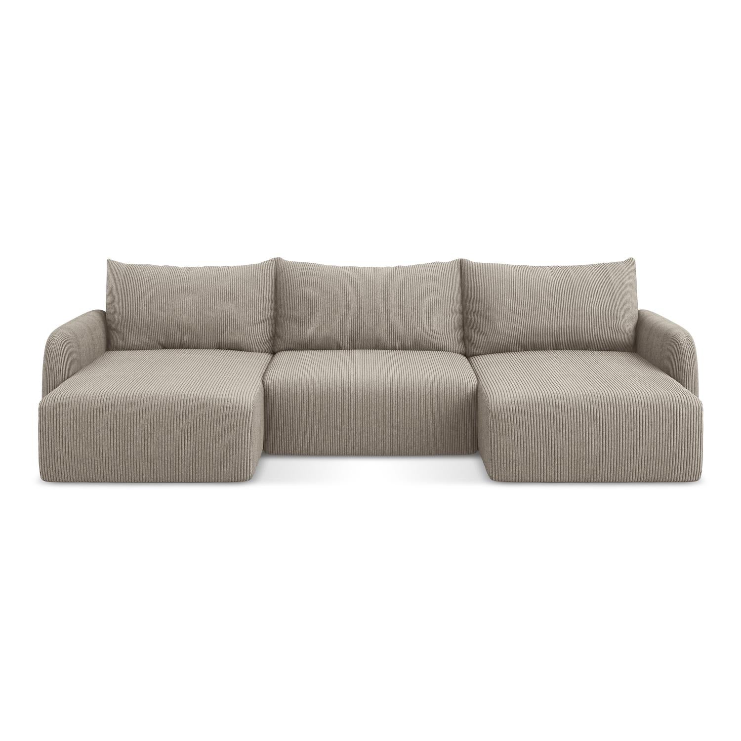 Poso - Lech - Ciemny beż