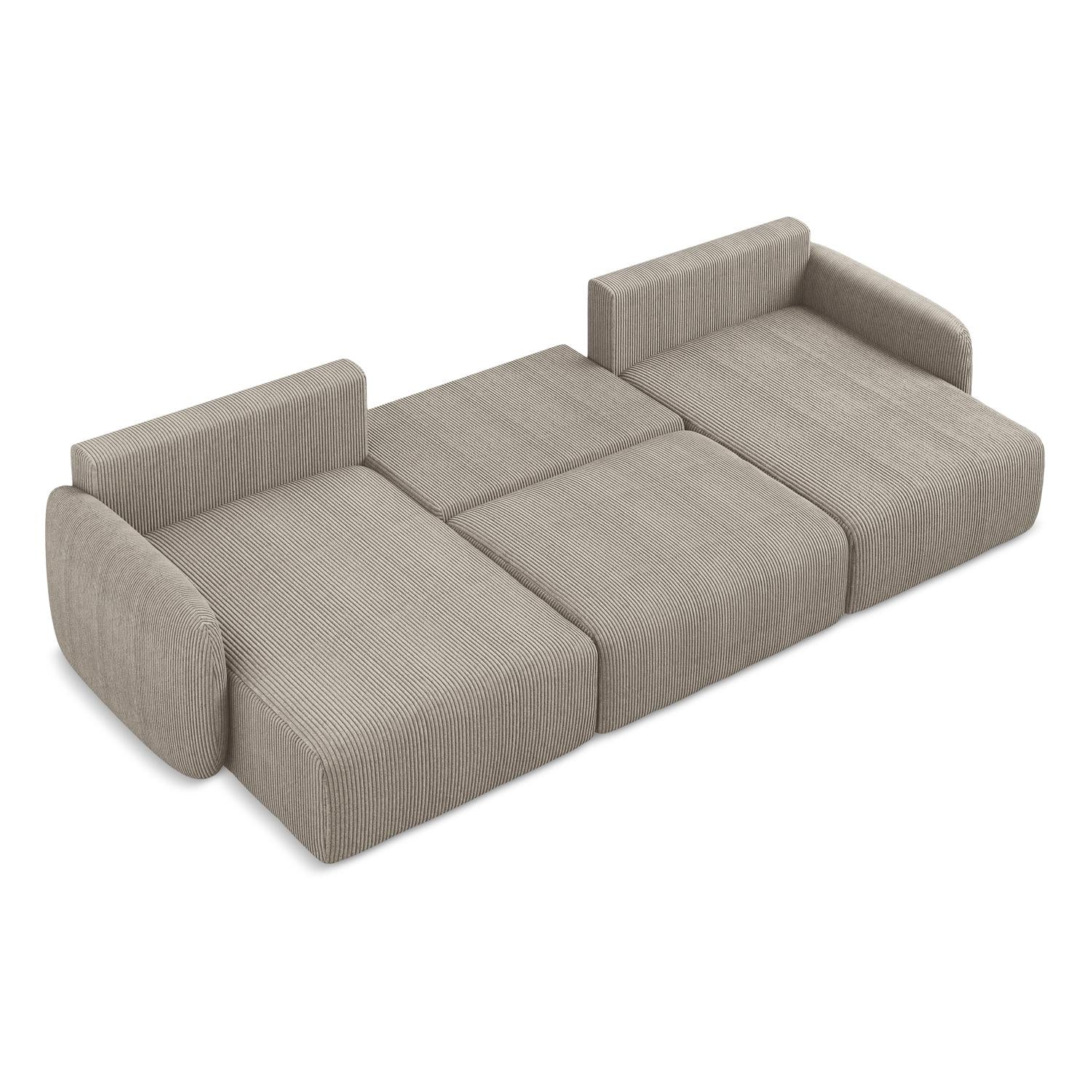 Poso - Lech - Ciemny beż