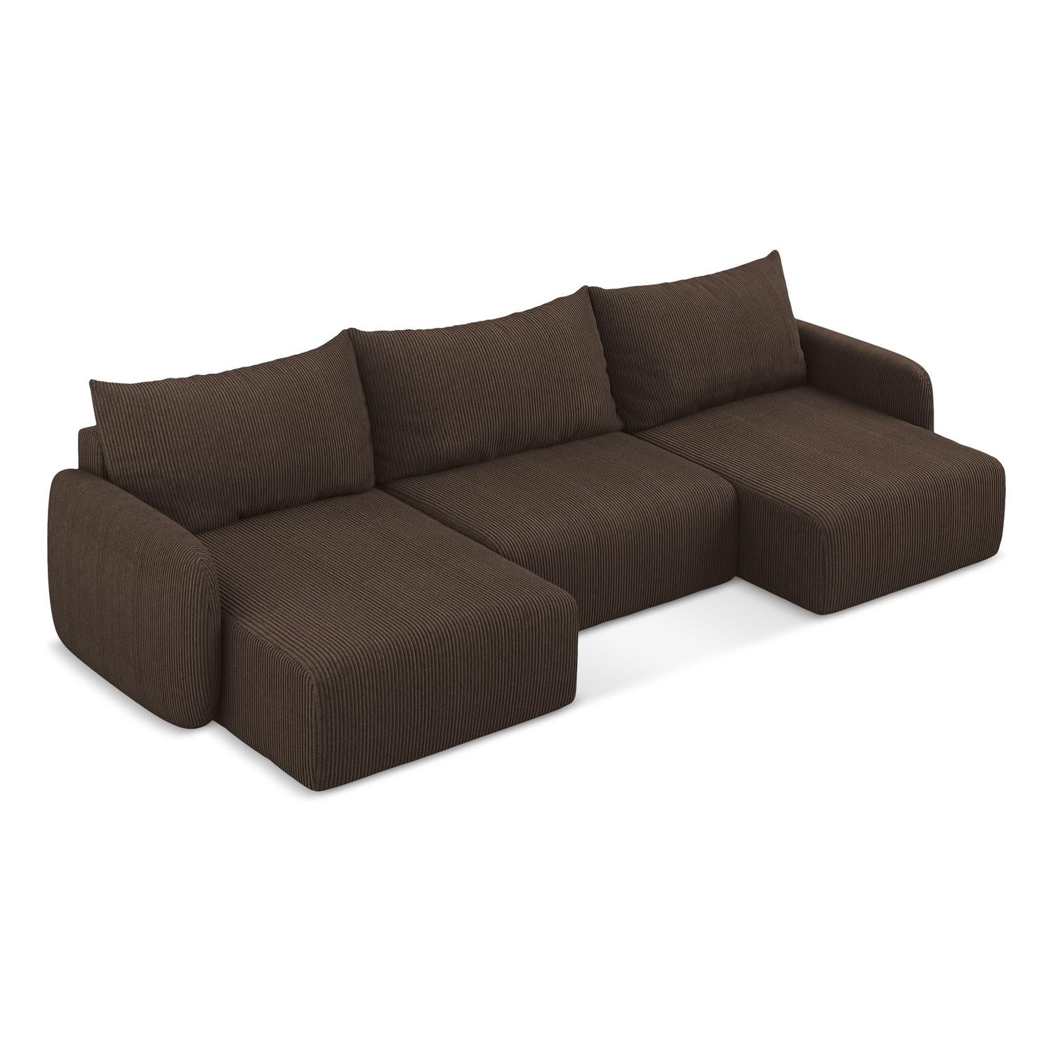 Poso - Lech - Czekoladowy