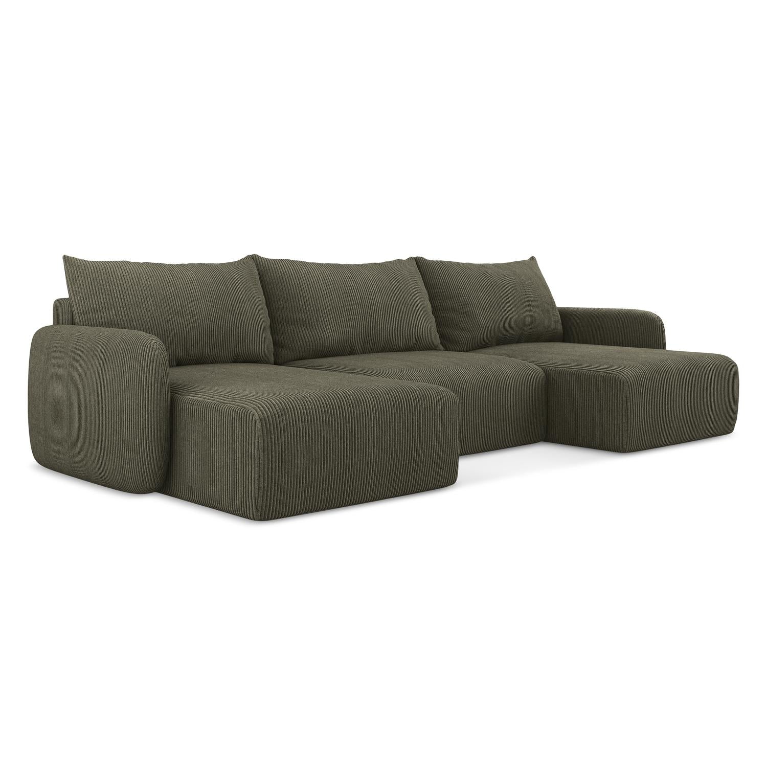 Poso - Lech - Oliwkowy