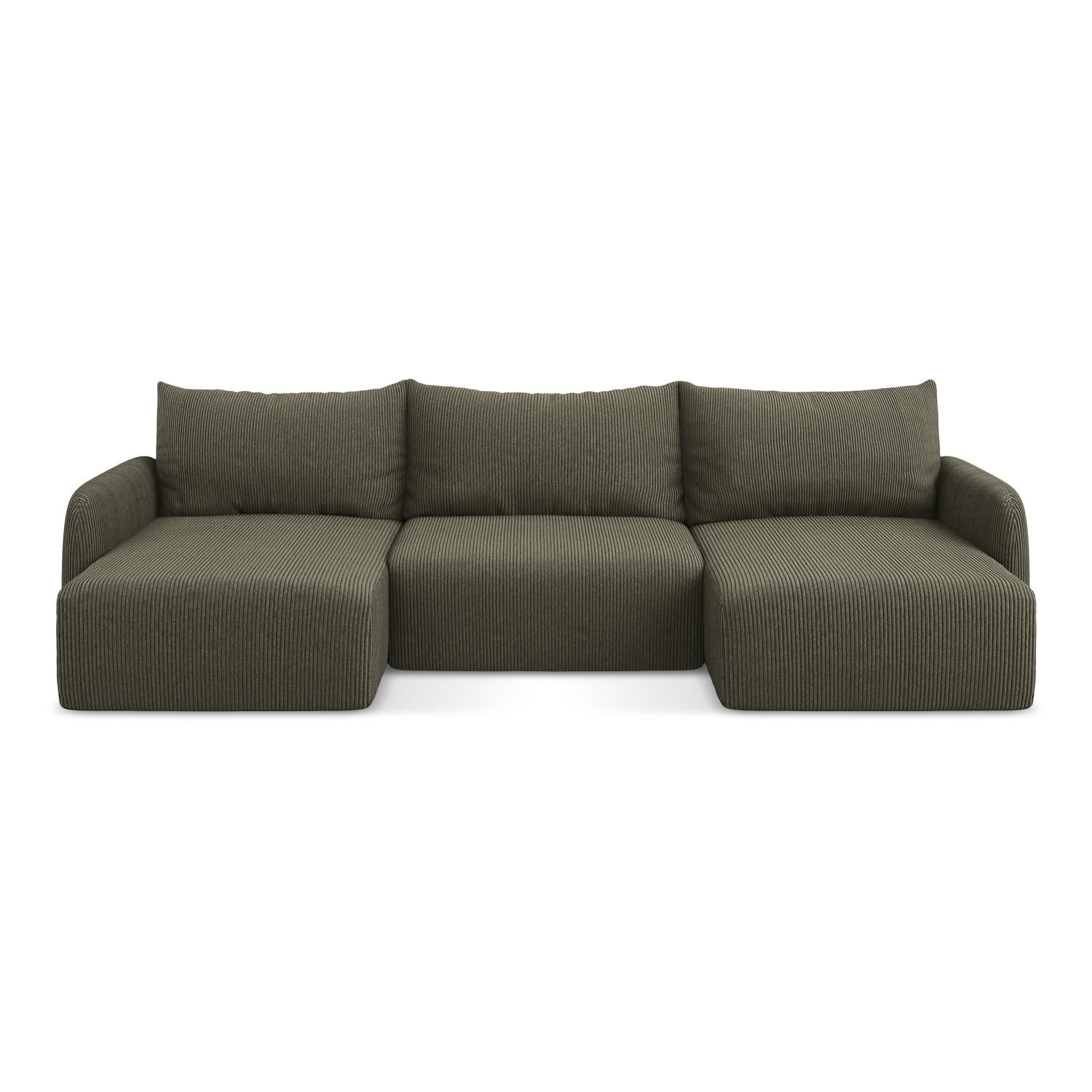 Poso - Lech - Oliwkowy