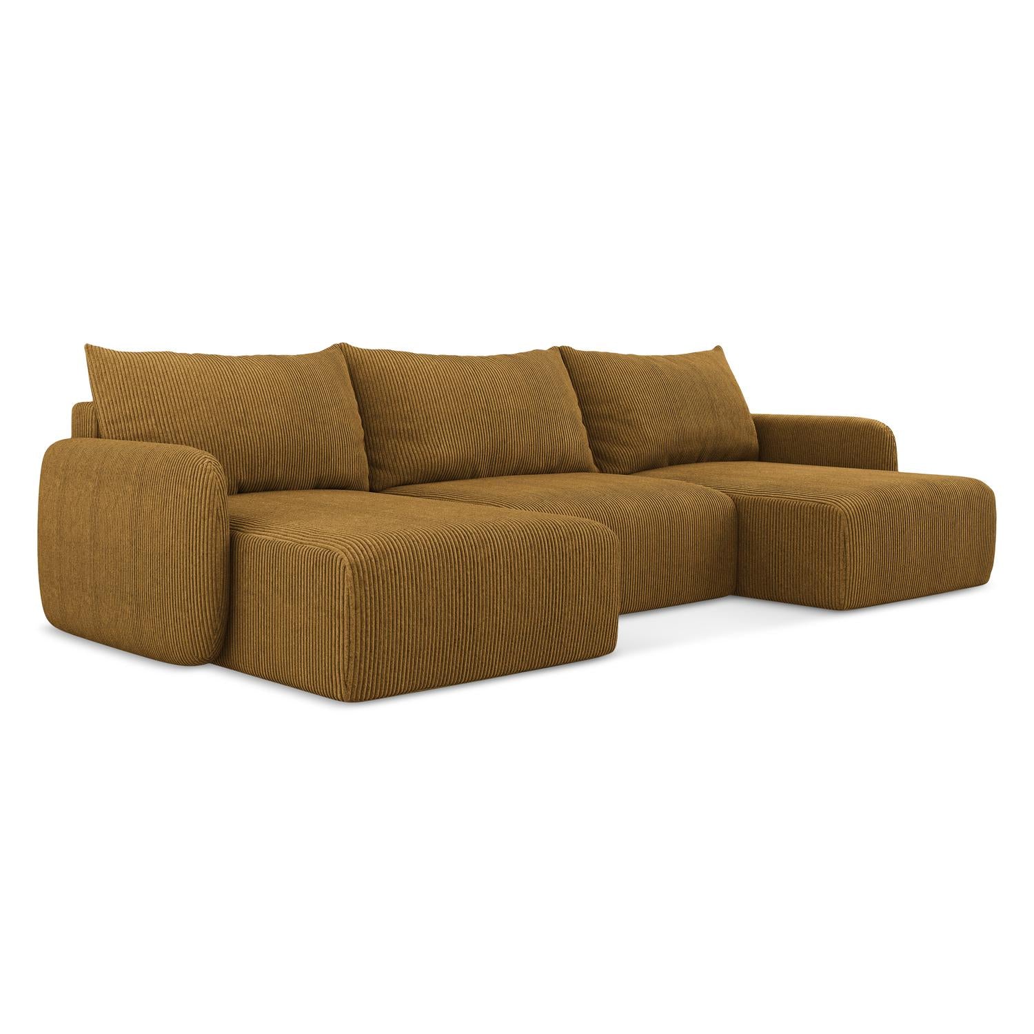 Poso - Lech - Musztardowy