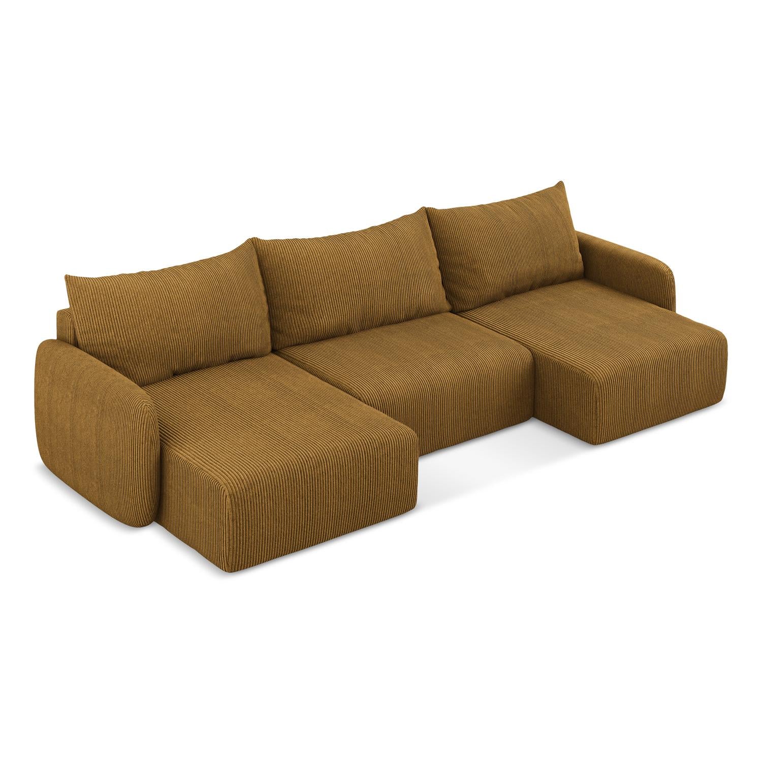 Poso - Lech - Musztardowy