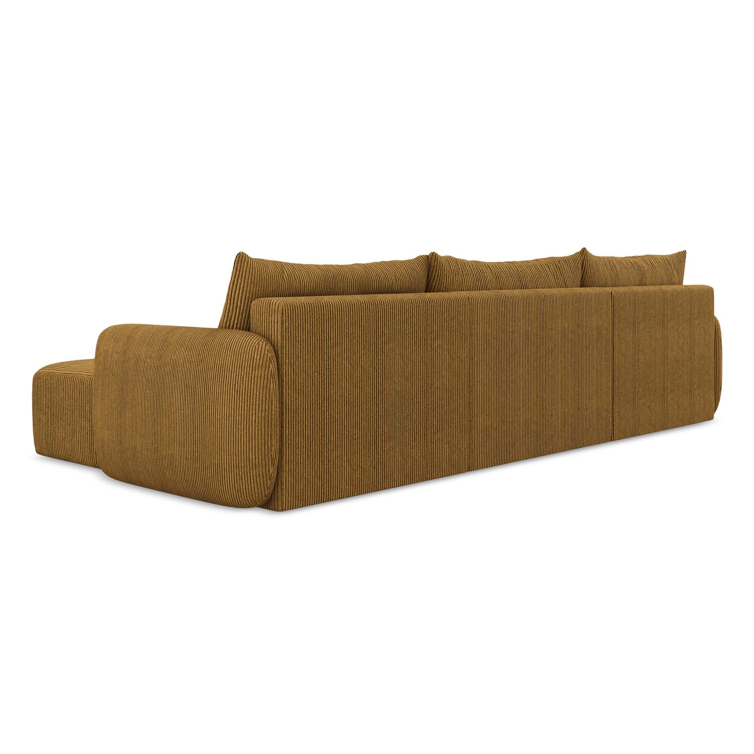 Poso - Lech - Musztardowy