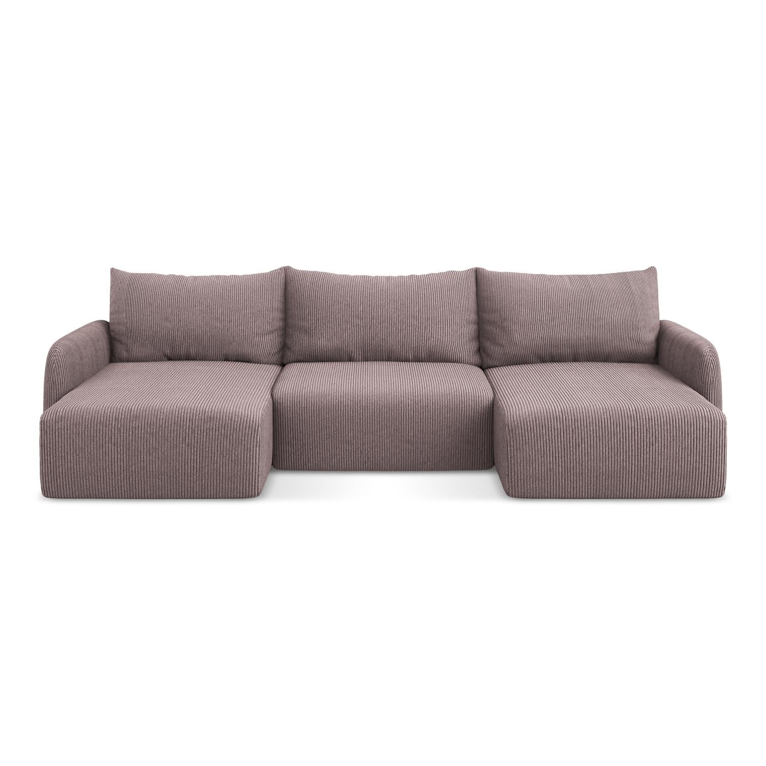 Poso - Lech - Brudny róż