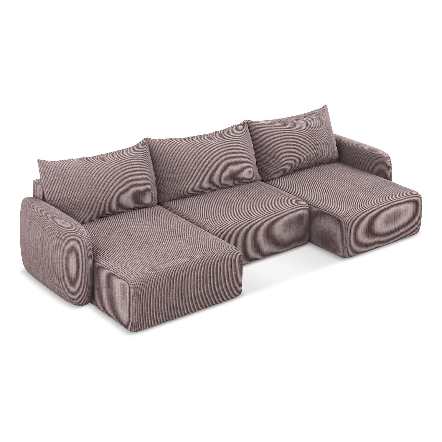 Poso - Lech - Brudny róż