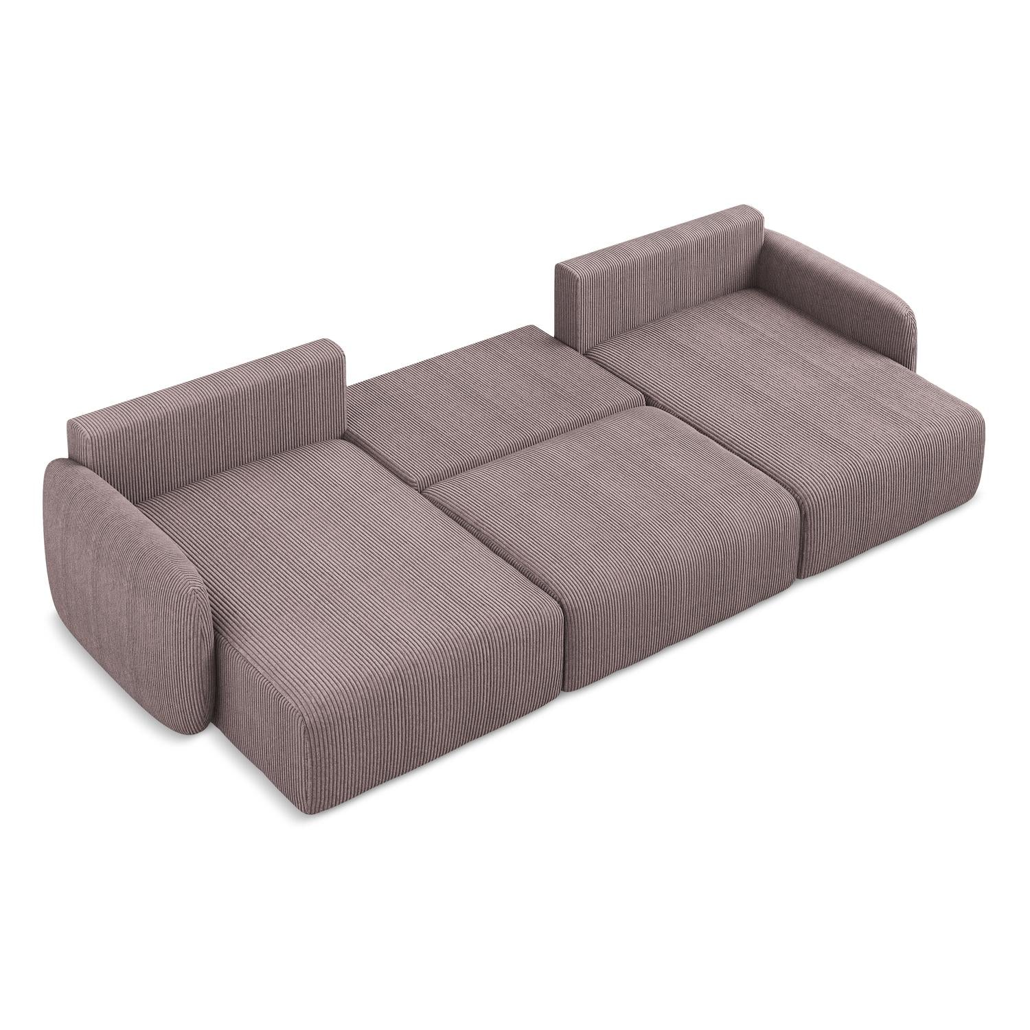 Poso - Lech - Brudny róż