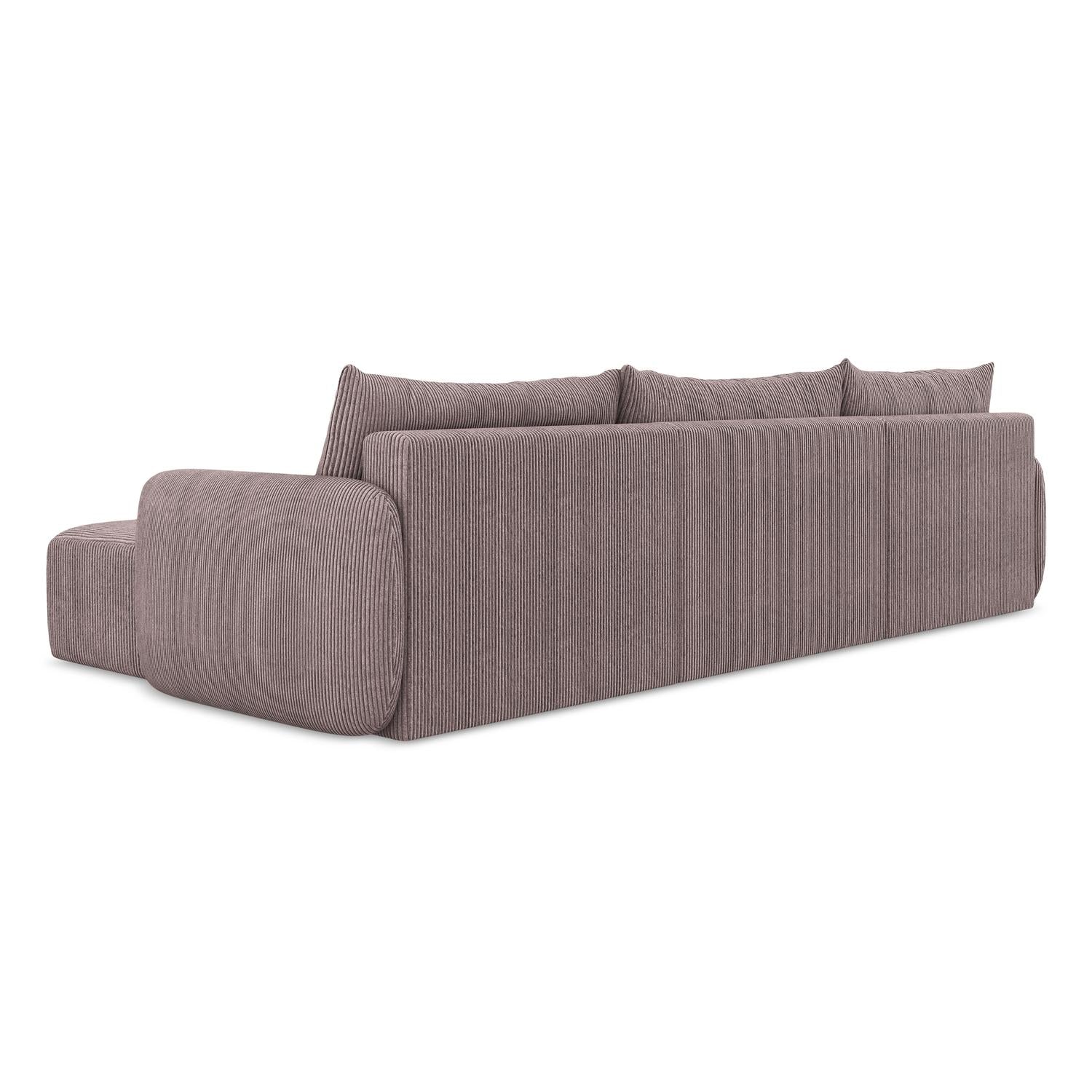 Poso - Lech - Brudny róż