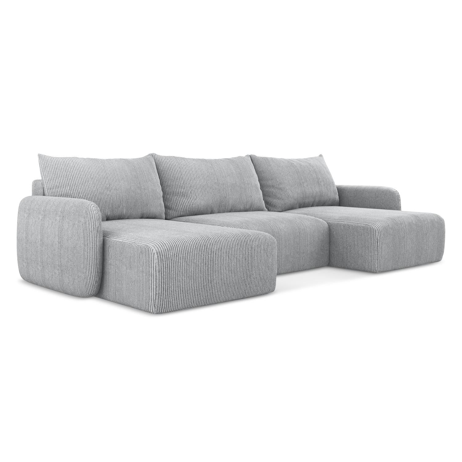 Poso - Lech - Jasny szary