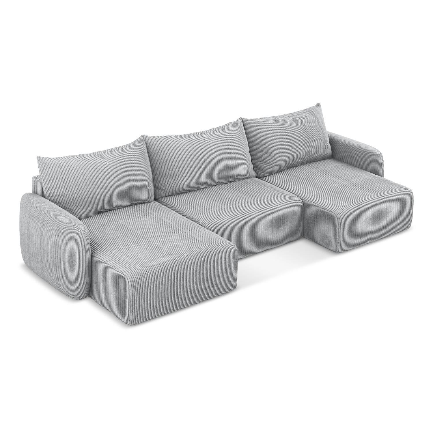 Poso - Lech - Jasny szary