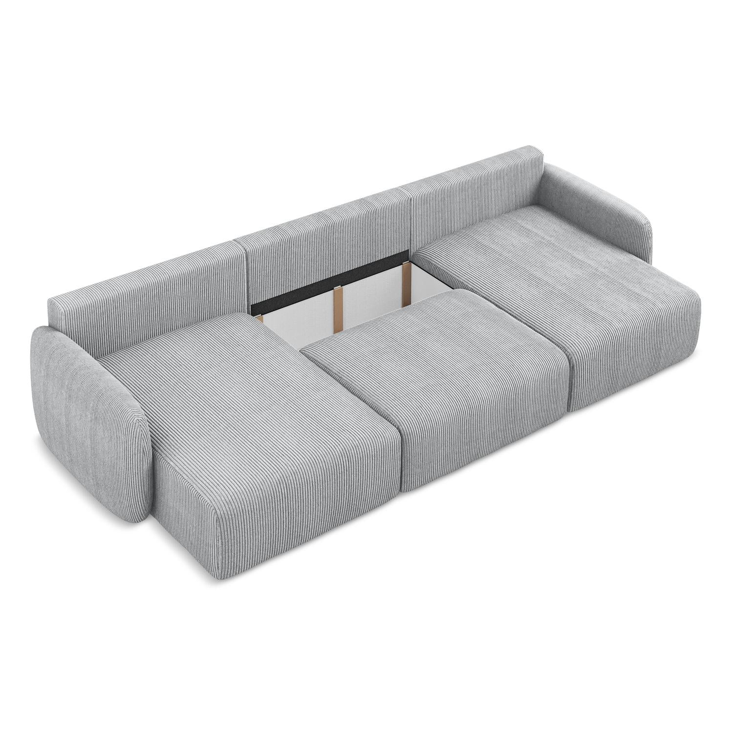 Poso - Lech - Jasny szary