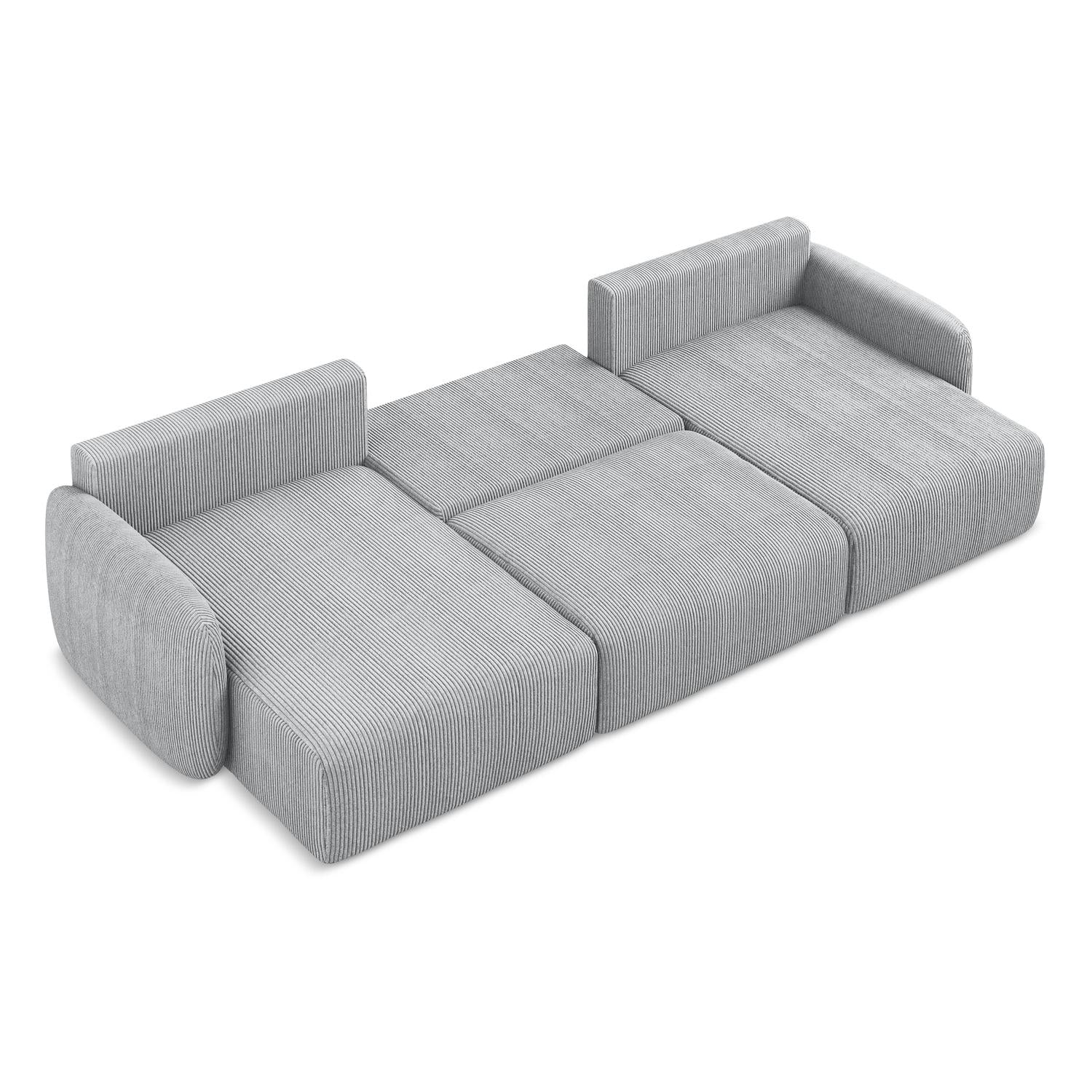 Poso - Lech - Jasny szary