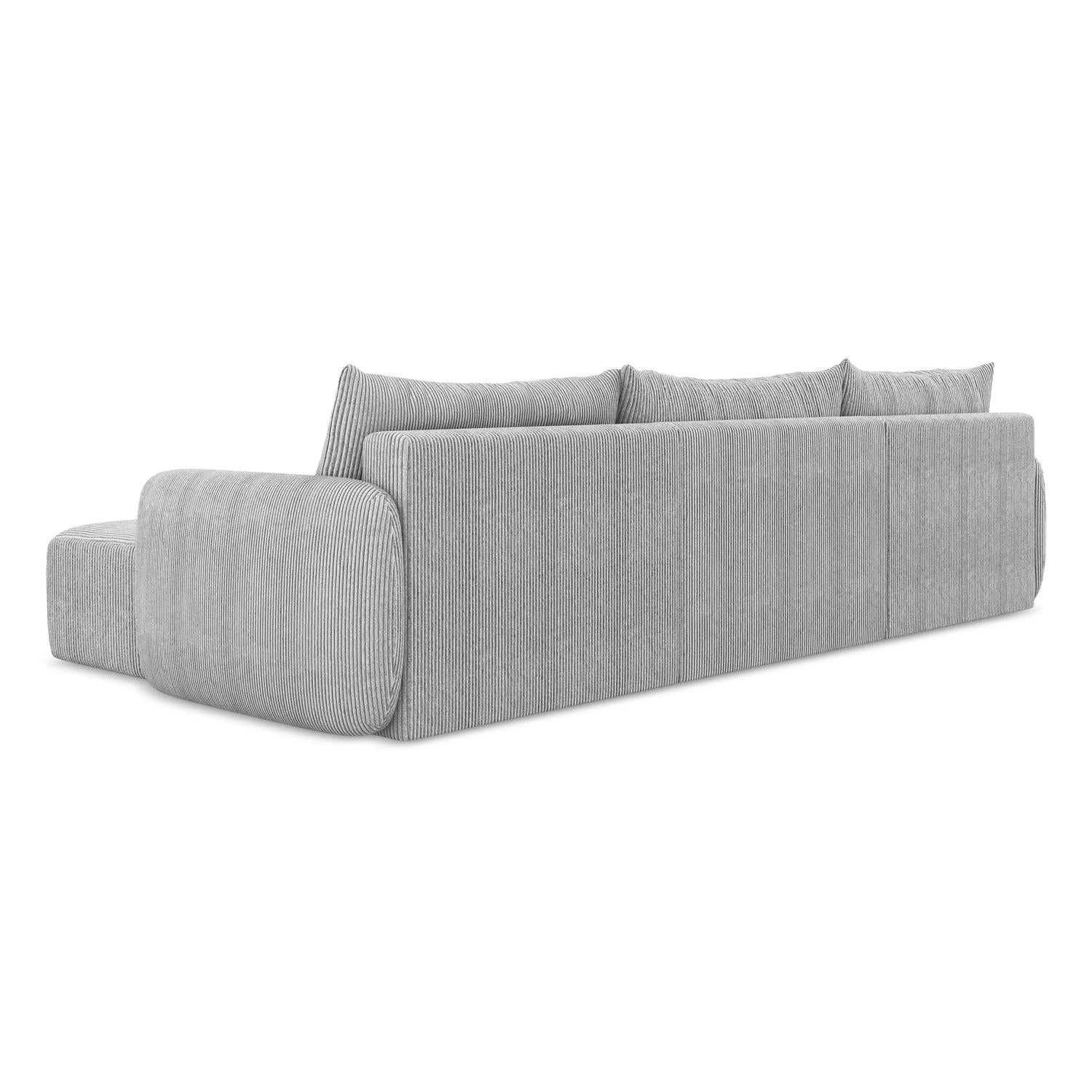 Poso - Lech - Jasny szary