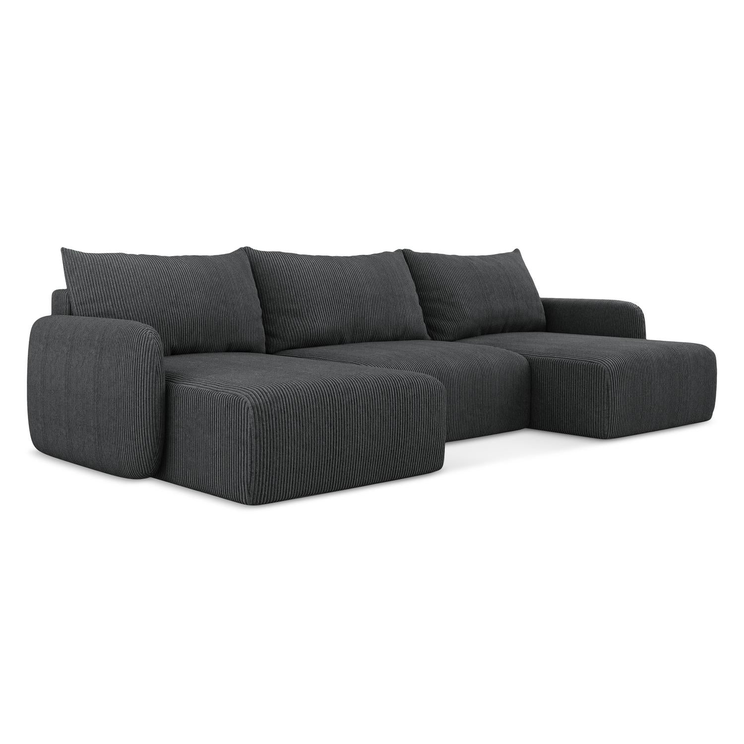 Poso - Lech - Ciemny szary