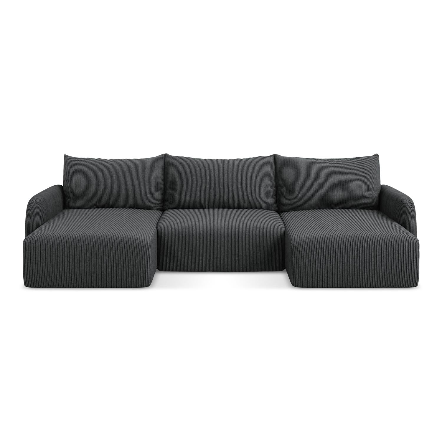 Poso - Lech - Ciemny szary