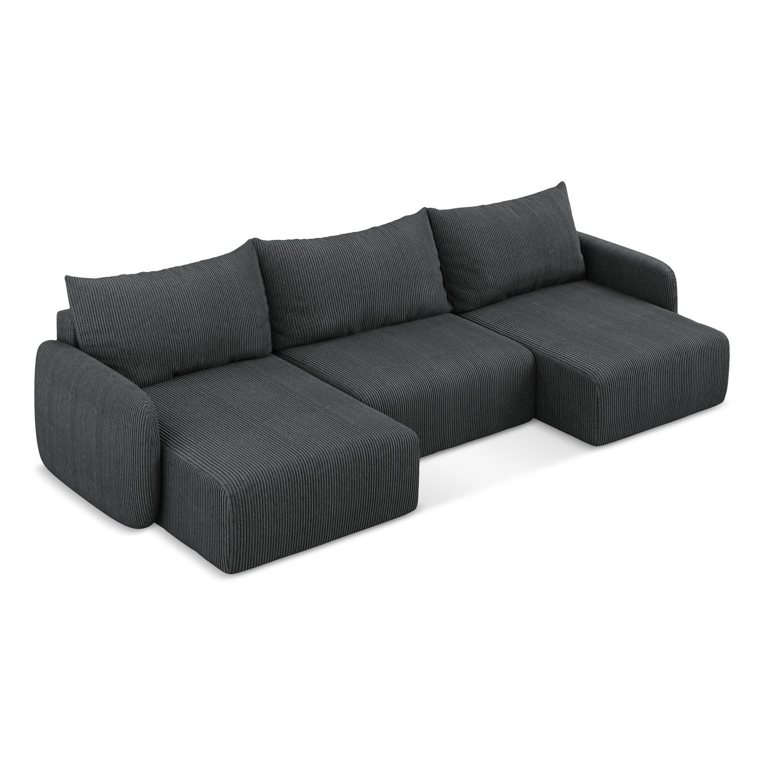 Poso - Lech - Ciemny szary