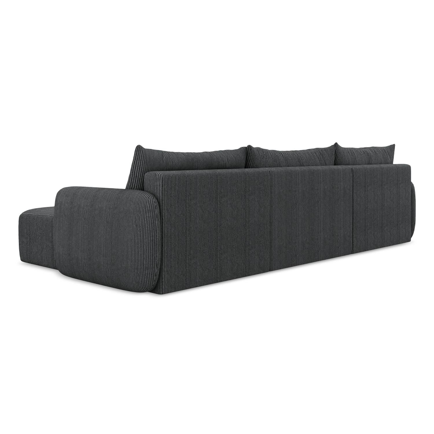 Poso - Lech - Ciemny szary