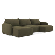 Moly - Davis - Oliwkowy