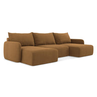 Moly - Davis - Terakota