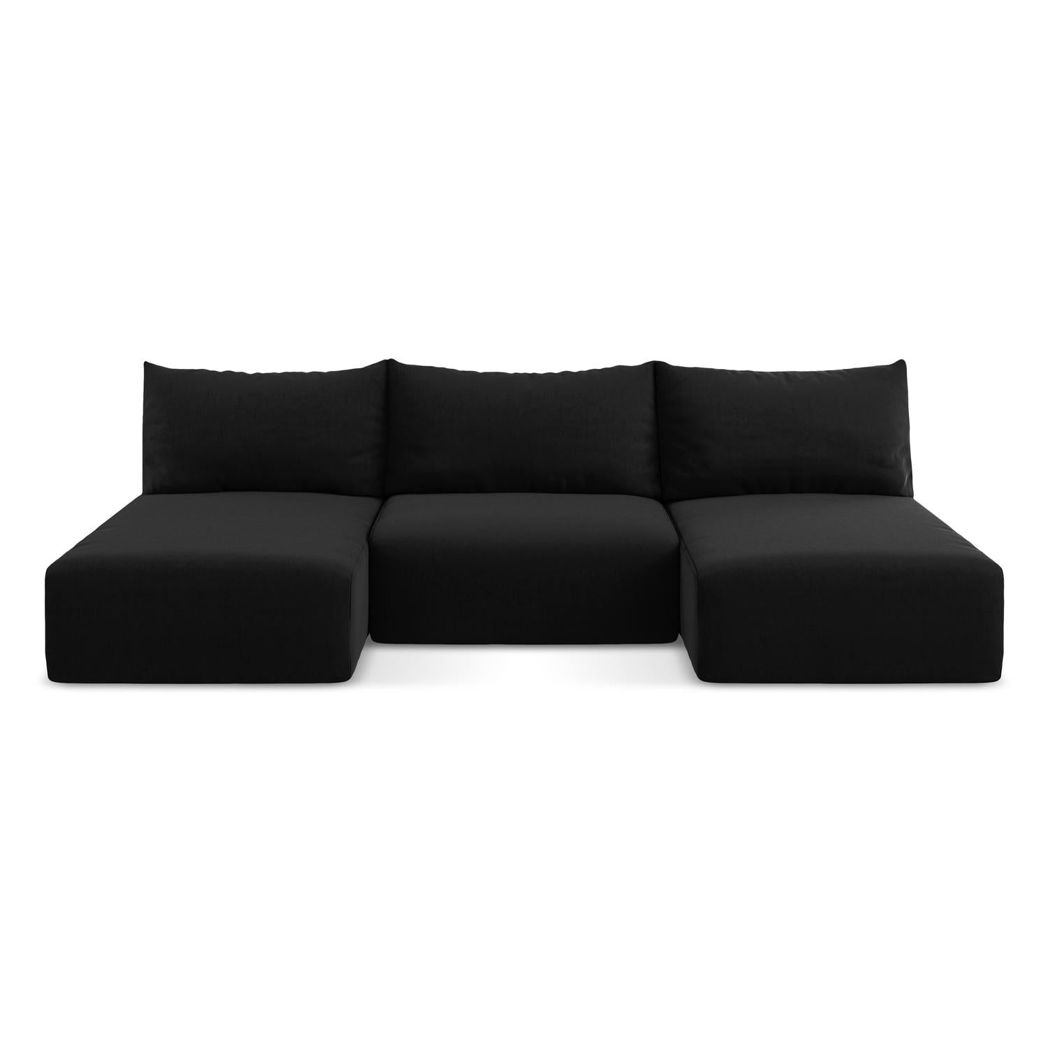 Bluvel - Fabb - Czarny