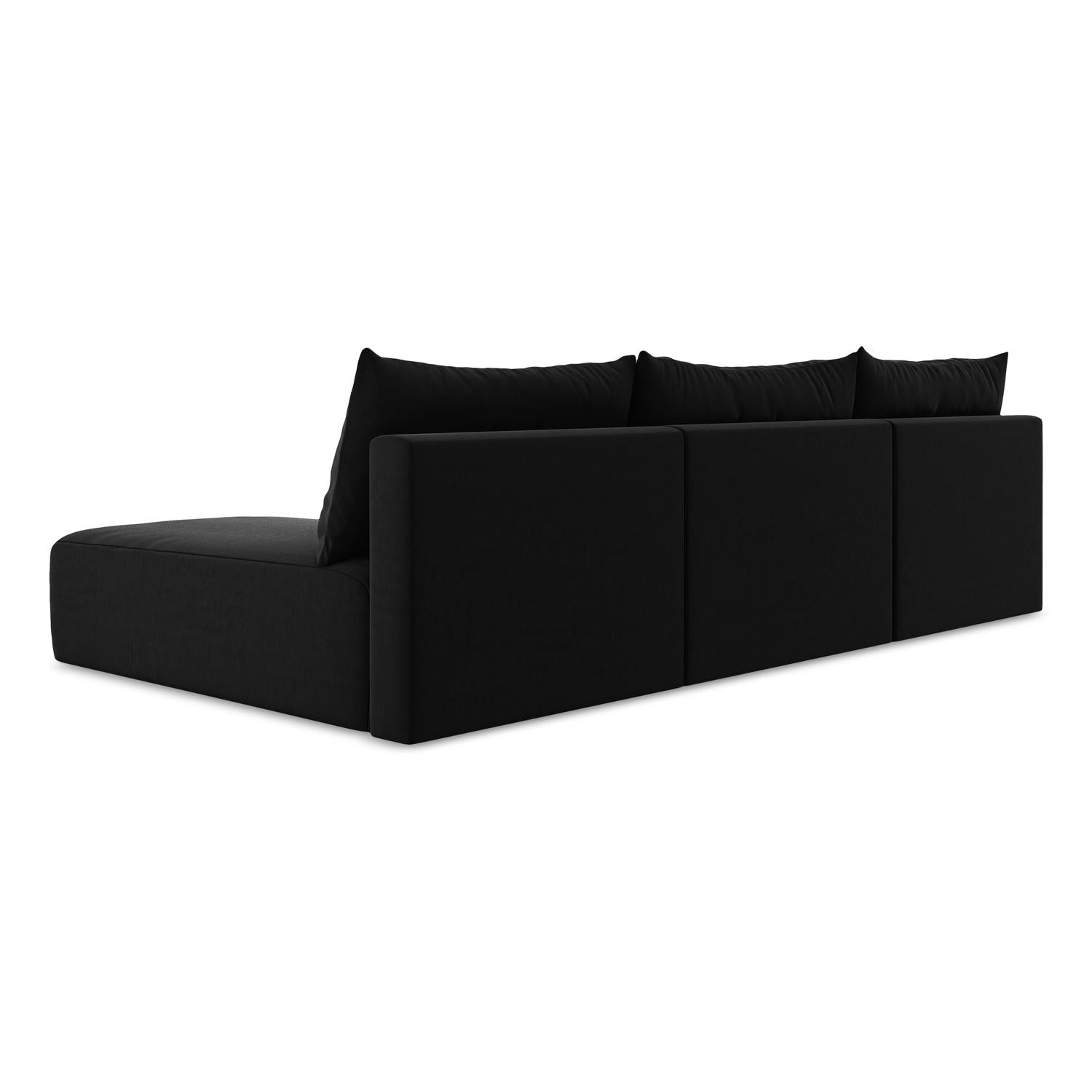 Bluvel - Fabb - Czarny