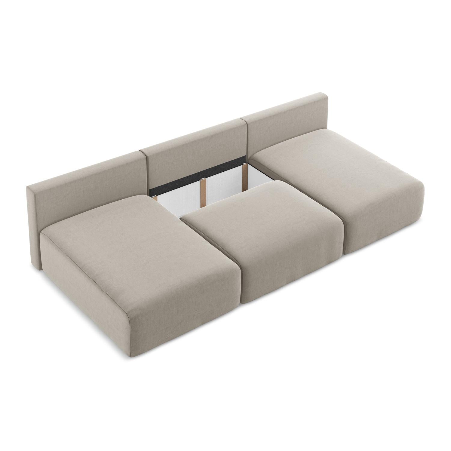 Bluvel - Fabb - Kreci