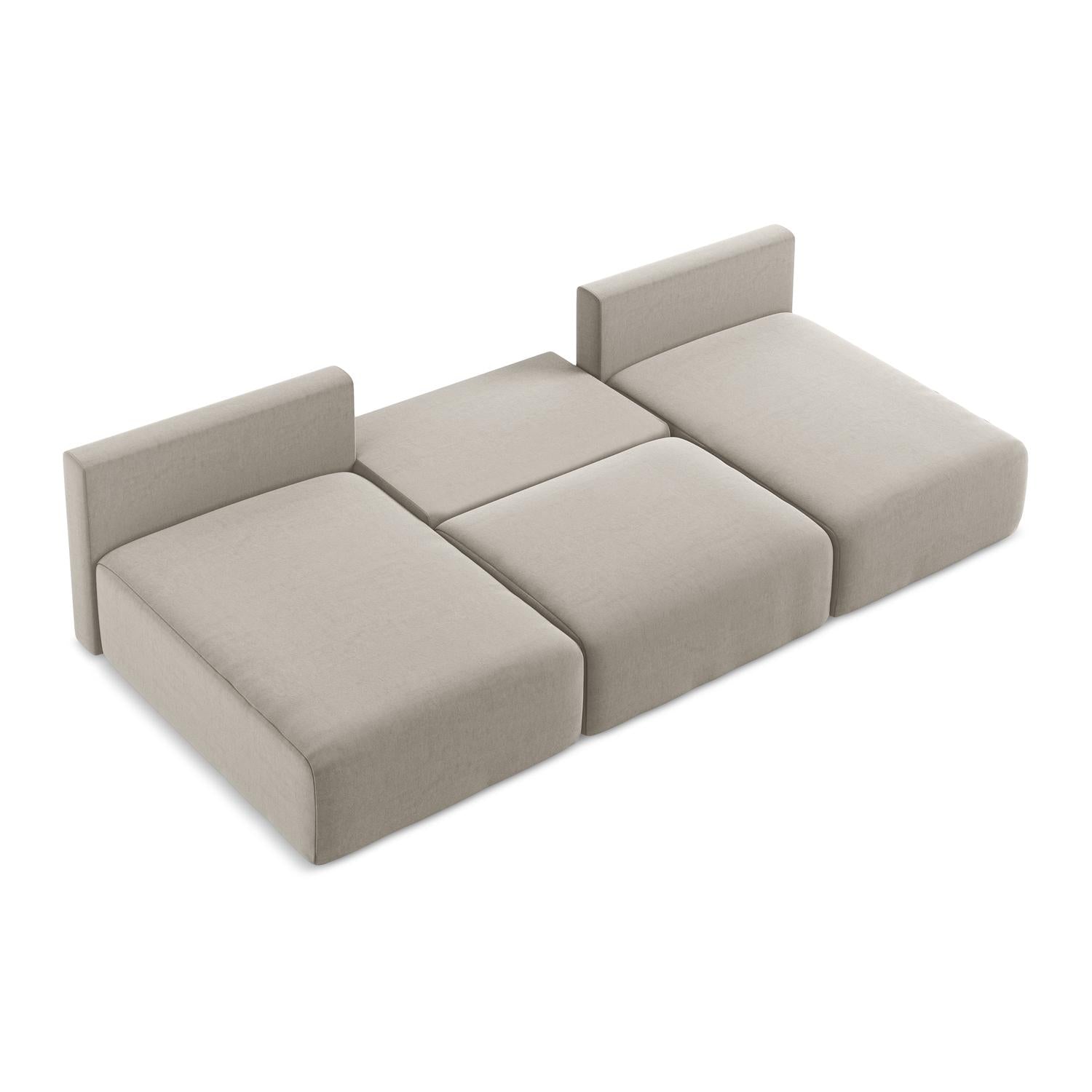 Bluvel - Fabb - Kreci