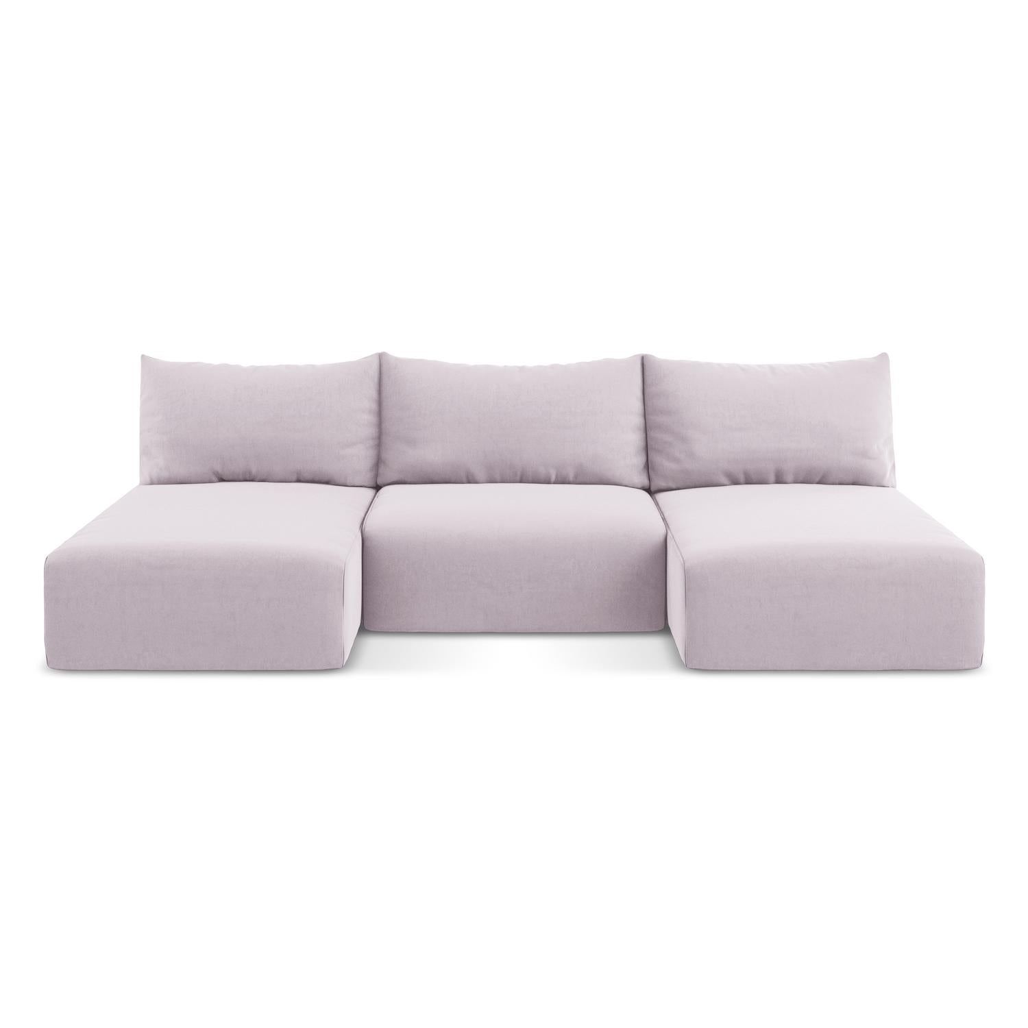 Bluvel - Fabb - Lawendowy