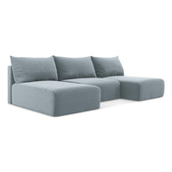 Bluvel - Fabb - Jasny niebieski