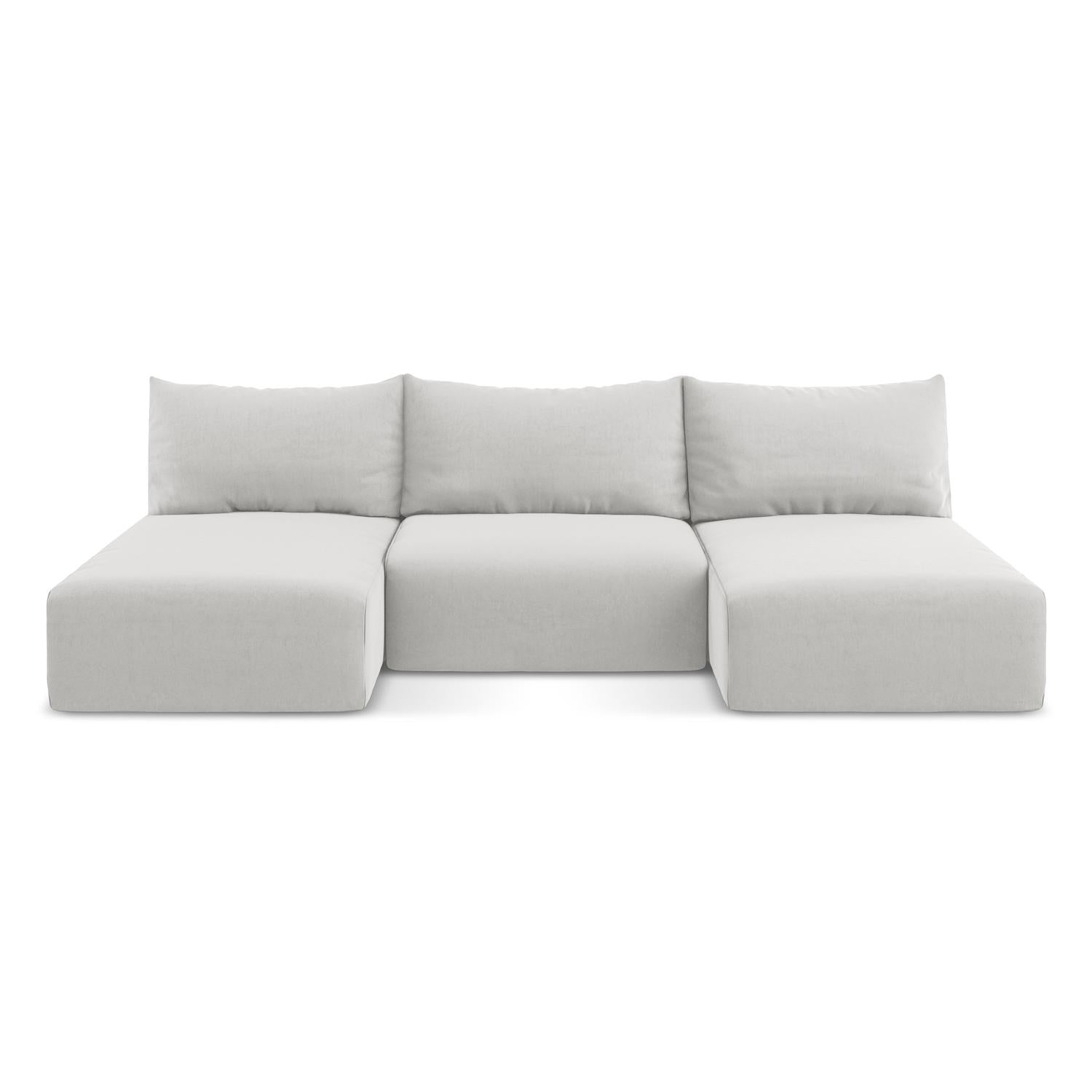 Bluvel - Fabb - Srebrny