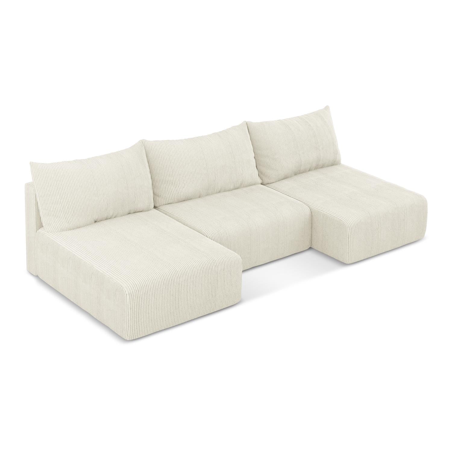 Poso - Lech - Jasny beż