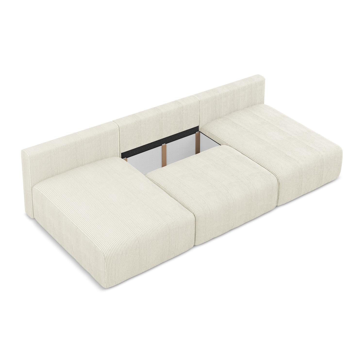 Poso - Lech - Jasny beż