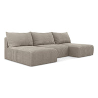 Poso - Lech - Ciemny beż