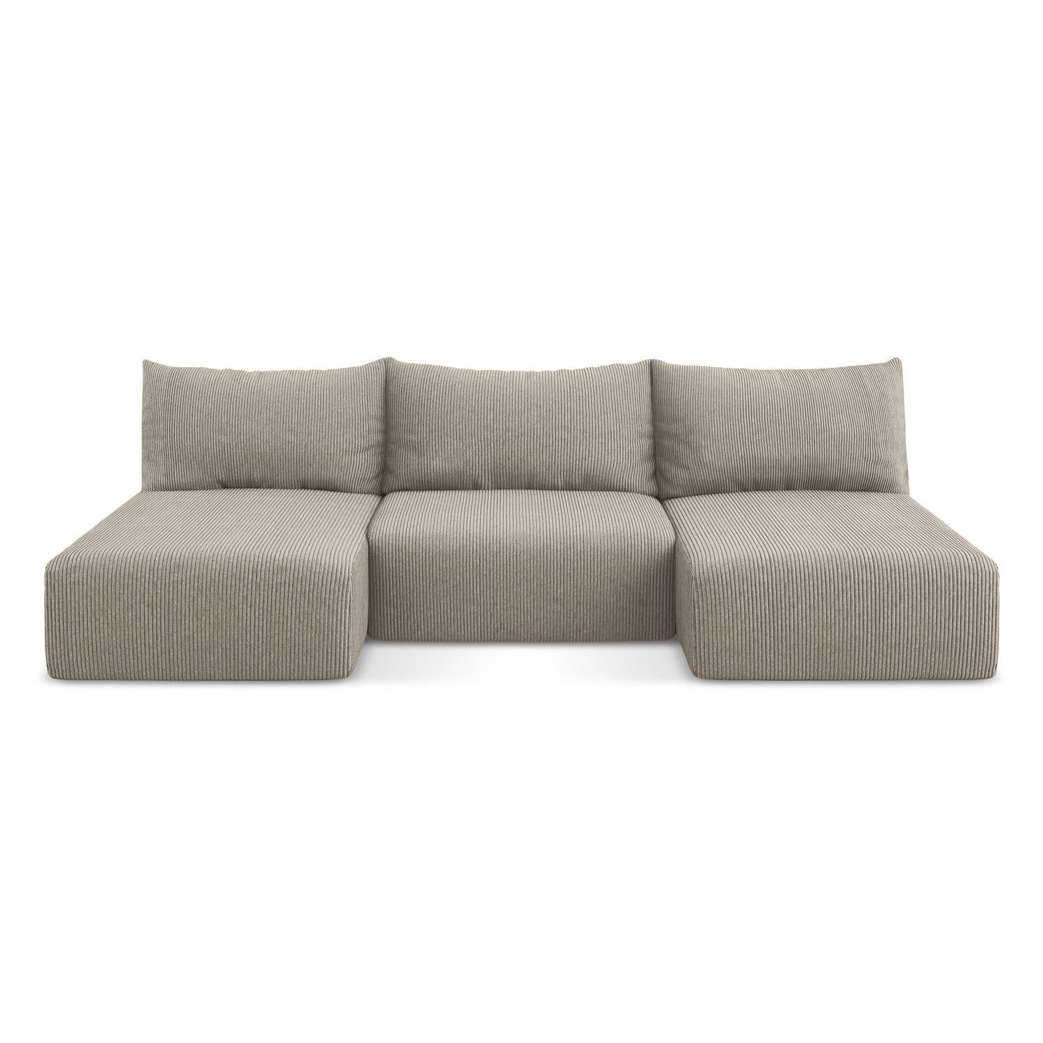 Poso - Lech - Ciemny beż