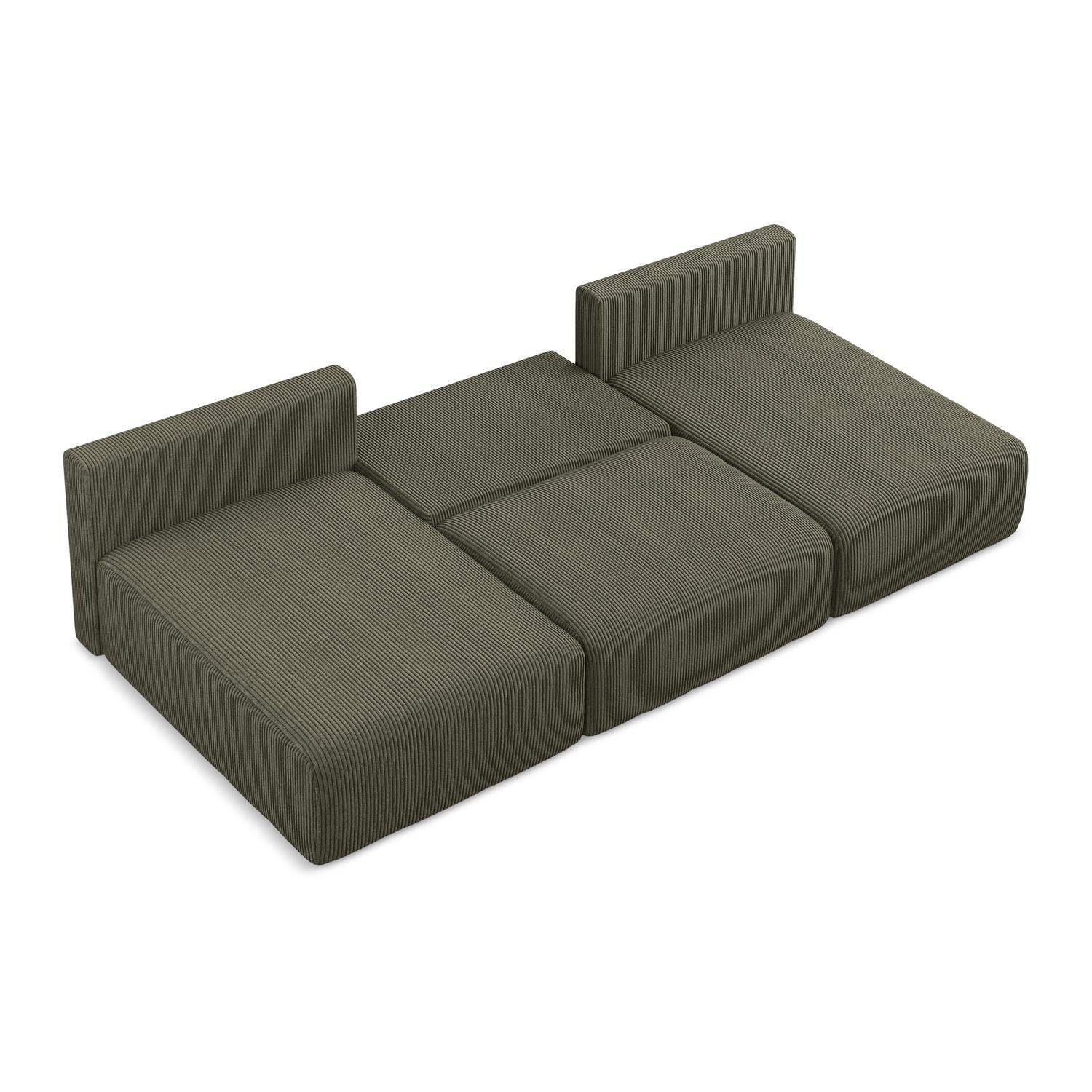 Poso - Lech - Oliwkowy