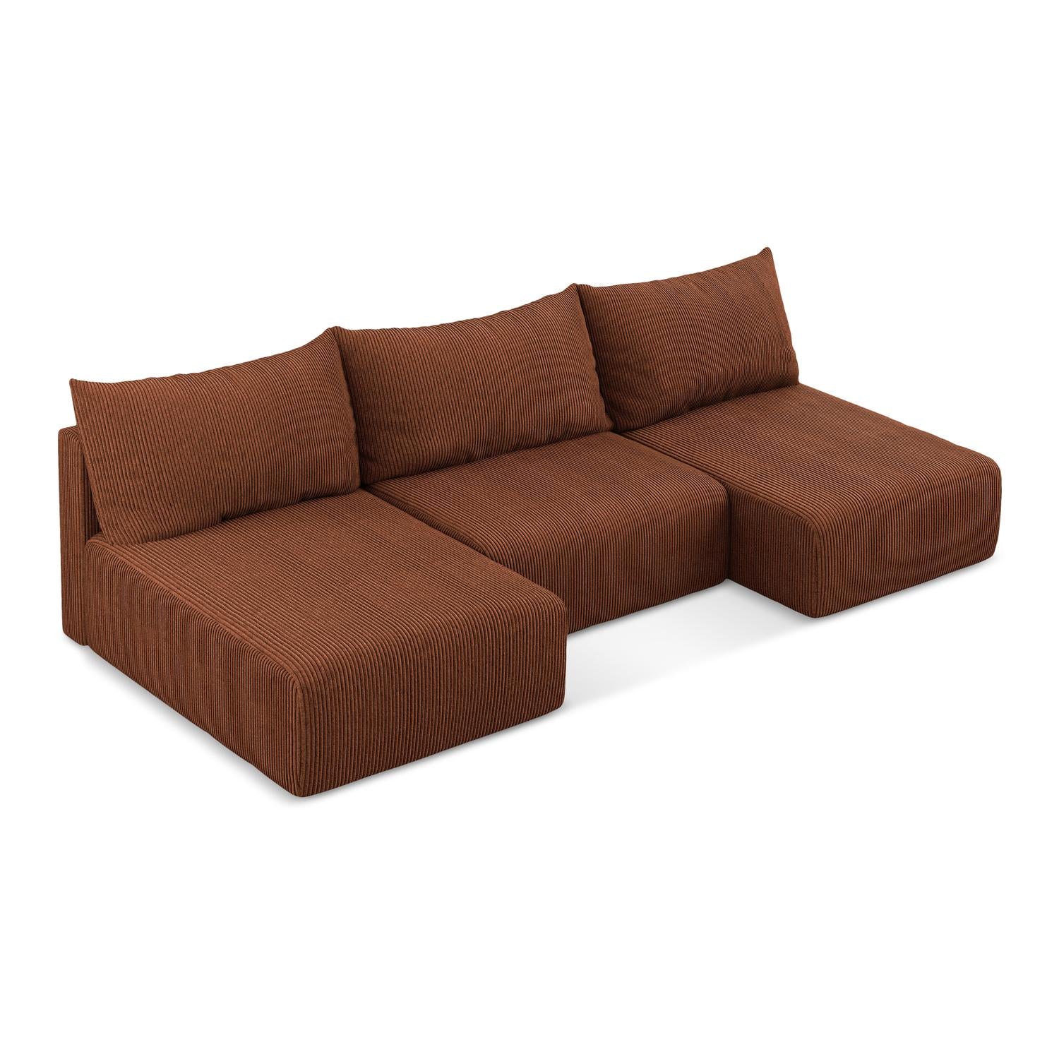 Poso - Lech - Terakota