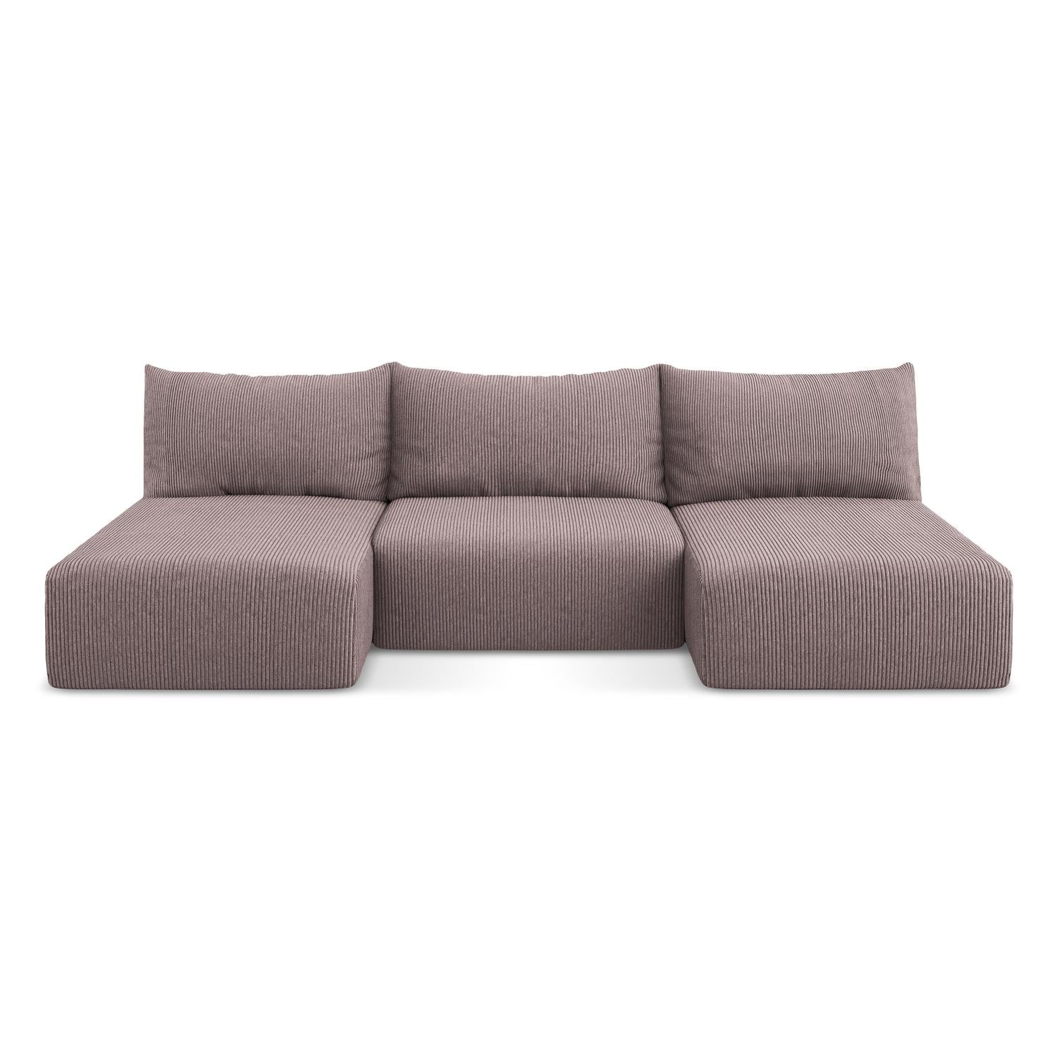 Poso - Lech - Brudny róż