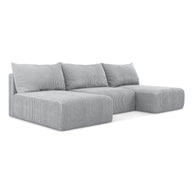 Poso - Lech - Jasny szary