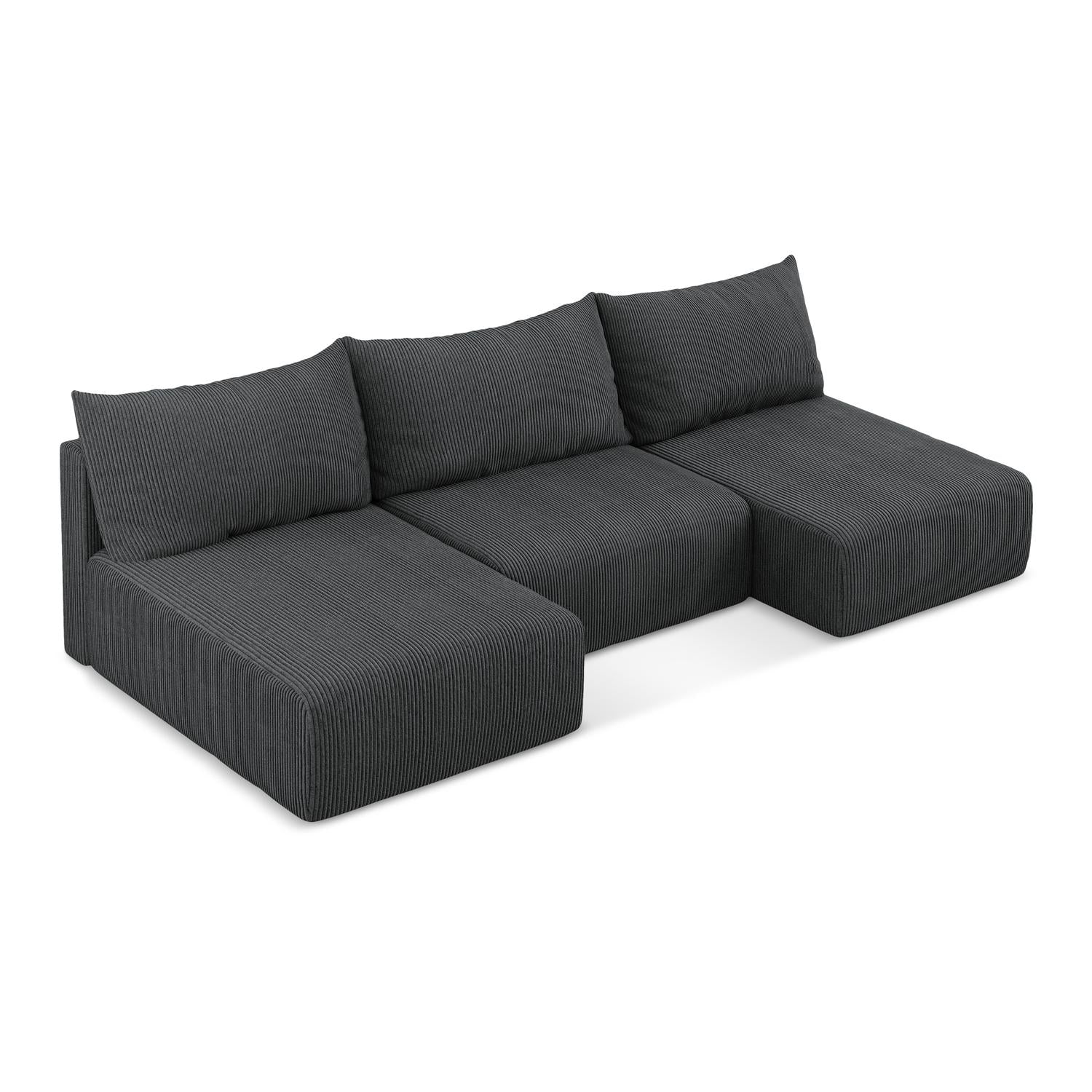 Poso - Lech - Ciemny szary