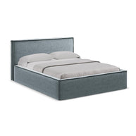 Bluvel - Fabb - Jasny niebieski - 140x200