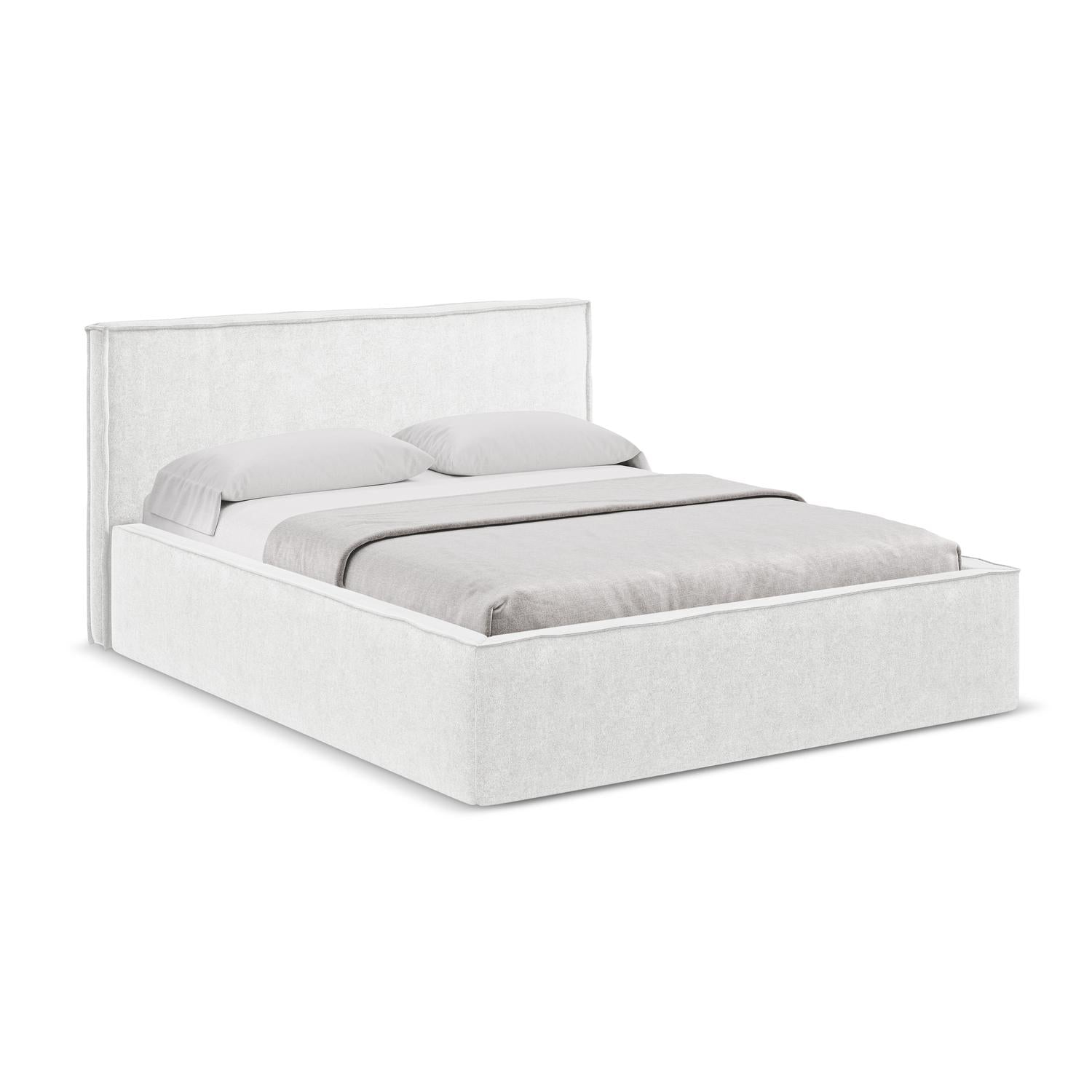 Melody - Agmamito - Biały - 140x200