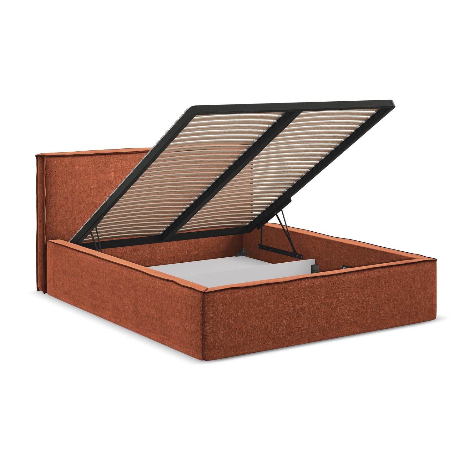 Rosario - Idesin - Terakota - 140x200