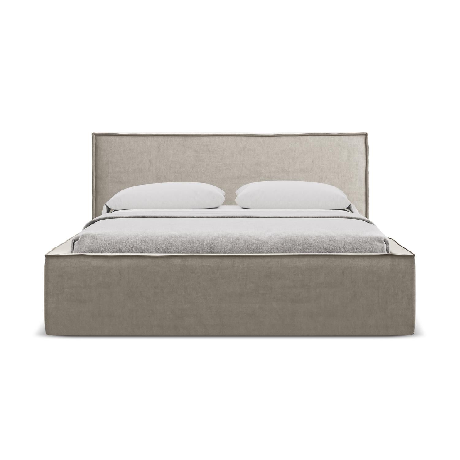 Bluvel - Fabb - Kreci - 160x200