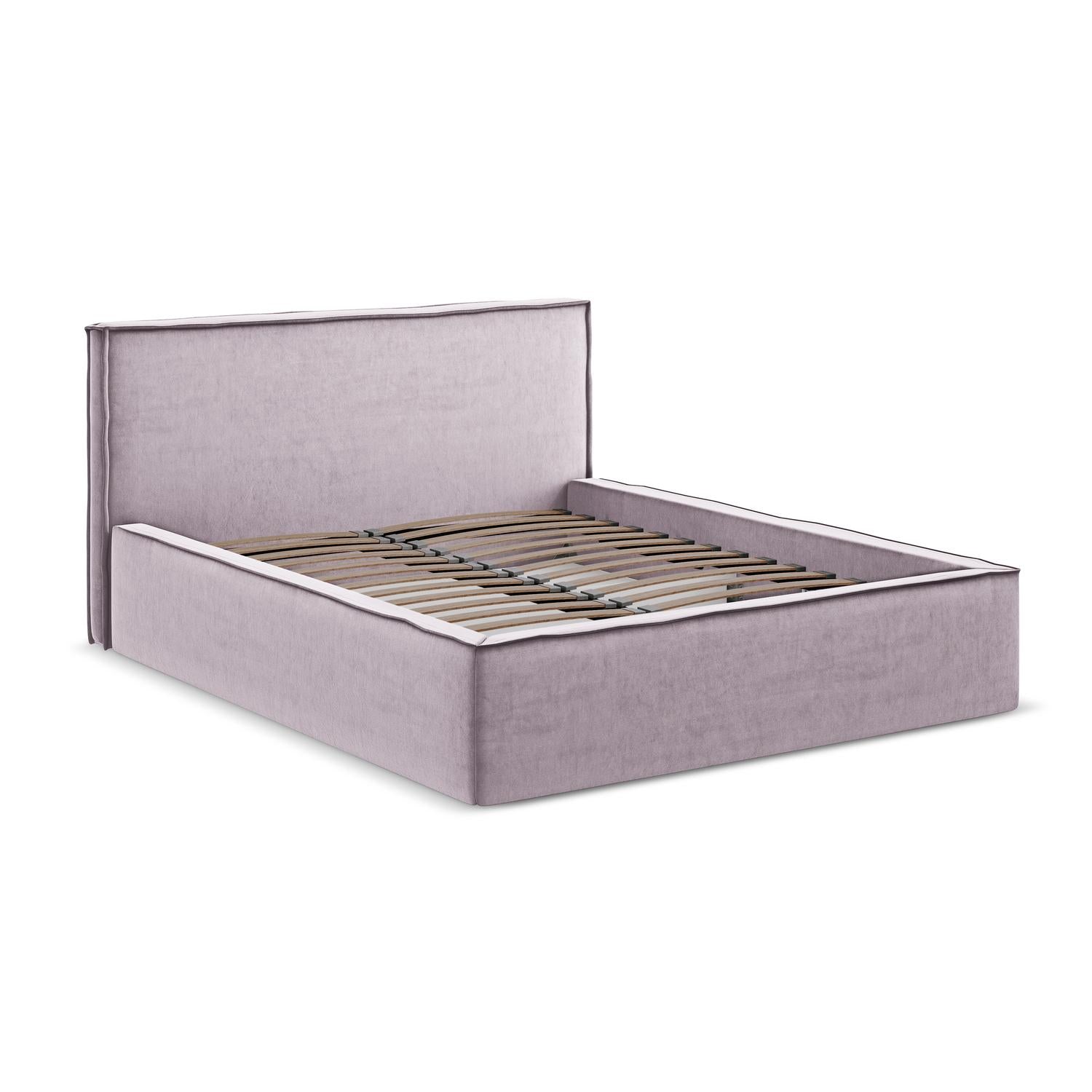 Bluvel - Fabb - Lawendowy - 160x200