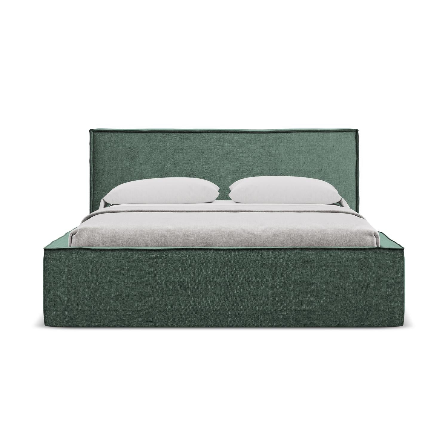 Rosario - Idesin - Zielony - 160x200