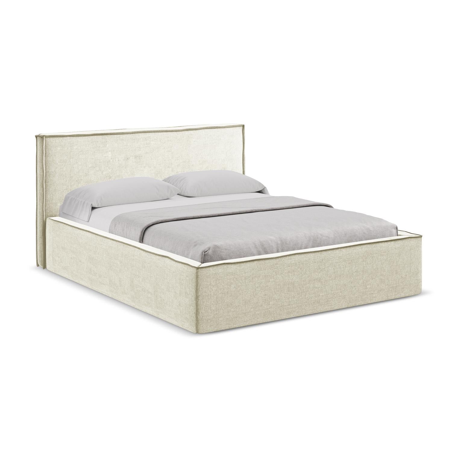 Rosario - Idesin - Beżowy - 160x200