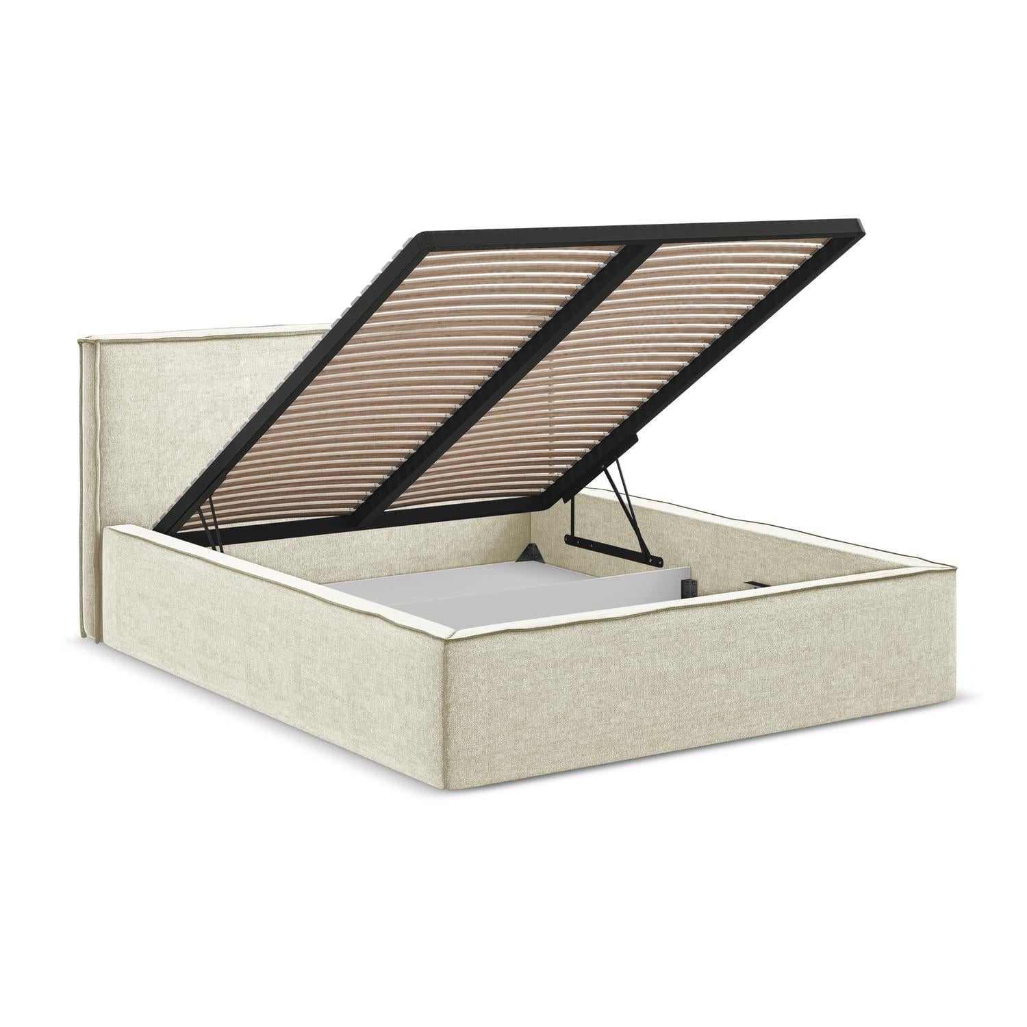 Rosario - Idesin - Beżowy - 160x200