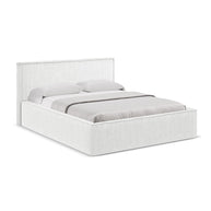 Melody - Agmamito - Biały - 180x200